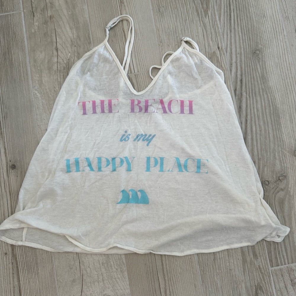 Wild fox Top